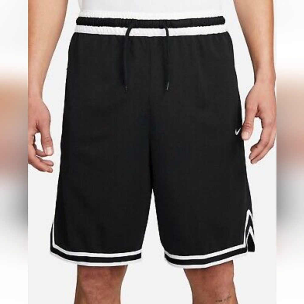 NWT Men's Nike Dri-fit DNA 10" Shorts - Picture 11 of 12
